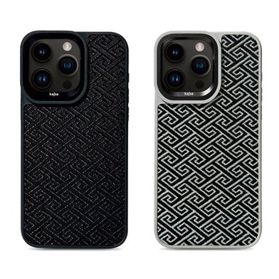 Kajsa Preppie Collection Sunken back case / Чехлы kajsa + №11025
