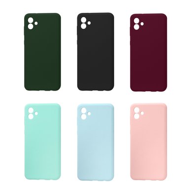 Fibra Full Silicone Cover / Администрирование + №11048