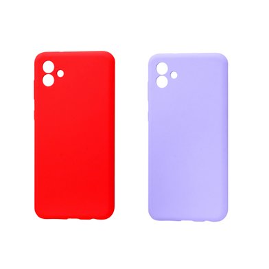Fibra Full Silicone Cover / Администрирование + №11048