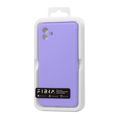 FIBRA Full Silicone Cover Xiaomi Poco M7 Pro / Fibra Full Silicone Cover + №11048