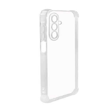 TPU Silicone with Edge Samsung A17 / samsung-a series-a17 + №11055