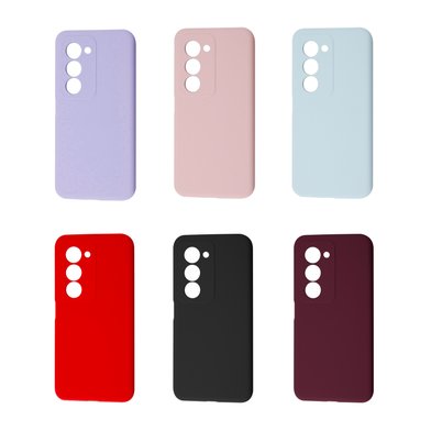 FIBRA Full Silicone Cover Xiaomi Redmi 15(4G EU) / xiaomi-redmi series-redmi 15 (eu) + №11104