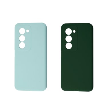 FIBRA Full Silicone Cover Xiaomi Redmi 15(4G EU) / xiaomi-redmi series-redmi 15 (eu) + №11104