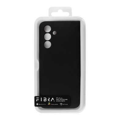 FIBRA Full Silicone Cover Xiaomi 15T / xiaomi-xiaomi-xiaomi 15t + №11105