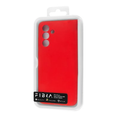 FIBRA Full Silicone Cover Xiaomi Redmi 15 4G / xiaomi-redmi series-redmi 15 (global) + №11113