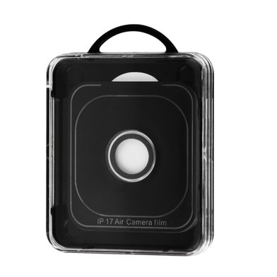 3D Camera Lens glass iPhone Air / 3D Camera Lens glass + №11118
