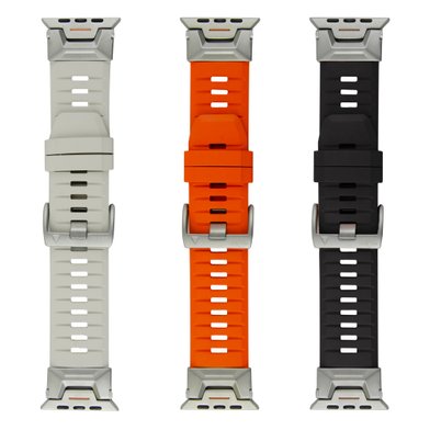 Ремешок Polo Conrad Apple Watch 42/44/45/49mm / Polo + №11135