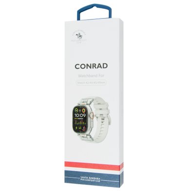 Ремешок Polo Conrad Apple Watch 42/44/45/49mm / Polo + №11135