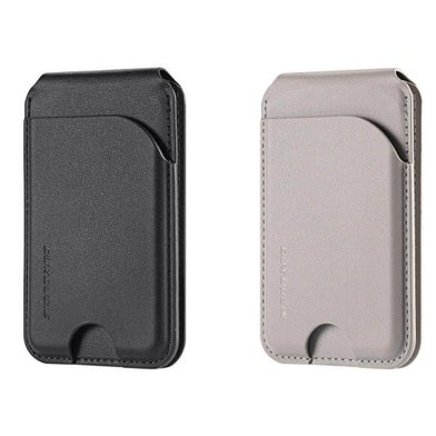 Dux Ducis Neva Series Magnetic Wallet Stand / Додаткові аксесуари + №11140
