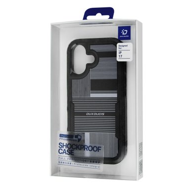 Dux Ducis Shld Series Magnetic Case / Чехлы dux ducis + №11143