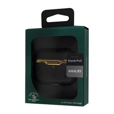 Polo Amaury AirPods / Polo + №11193