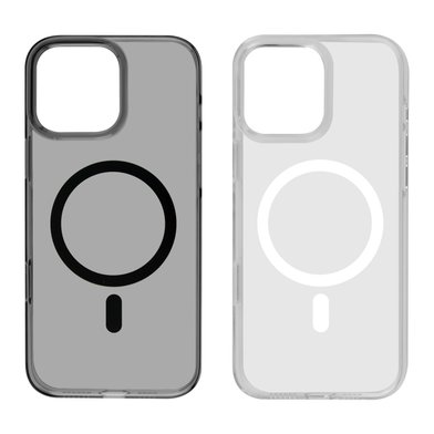 FIBRA Veil Case with MagSafe iPhone 15 Pro Max / FIBRA Veil Case with MagSafe + №11233
