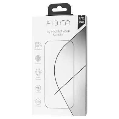 FIBRA Glass / Защитные стекла / Пленки fibra + №11236
