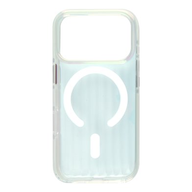 FIBRA Aura Case with MagSafe iPhone 17 Pro / FIBRA Aura Case with MagSafe + №11273