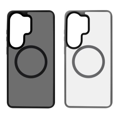 FIBRA Metal Buttons with MagSafe Samsung S26 Ultra / Fibra Metal Buttons with MagSafe Collection + №11283