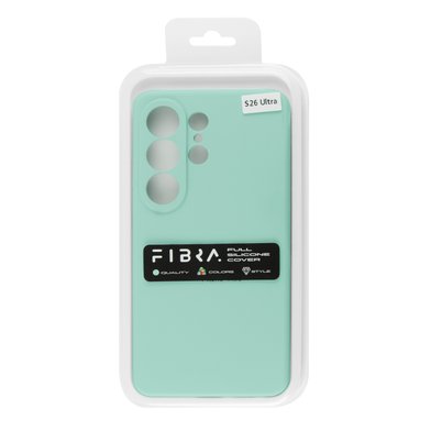 FIBRA Full Silicone Cover Samsung S26 Ultra / samsung + №11286