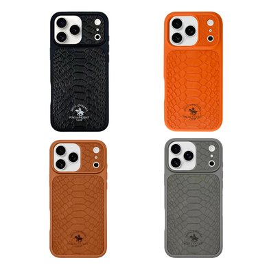 Polo Knight Case iPhone 17 Pro/18 Pro / Polo Knight + №11314