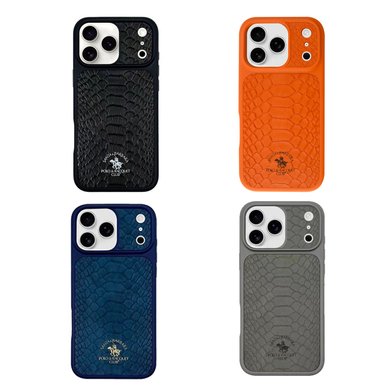 Polo Knight Case iPhone 17 Pro Max/18 Pro Max / Polo Knight + №11315