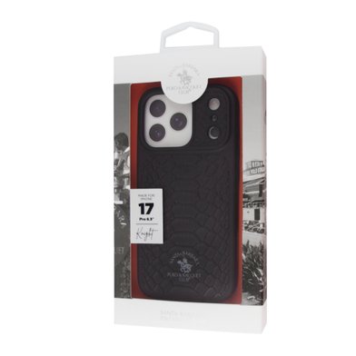 Polo Knight Case iPhone 17 Pro Max/18 Pro Max / Polo Knight + №11315