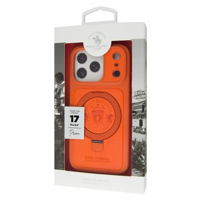 Polo Primo Case iPhone 17 Pro Max/18 Pro Max / Polo Primo + №11317