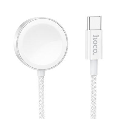 БЗУ Hoco CW59 iWatch/Samsung watch / Администрирование + №11348