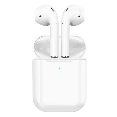 Наушники (вкладыши) TWS Hoco EW74 stereo / Аудио + №11359