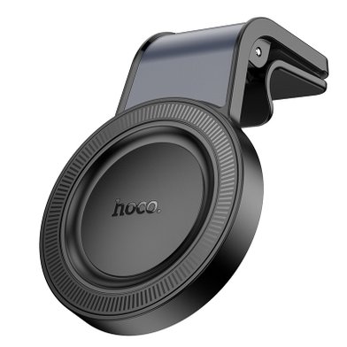 Автодержатель Hoco H59 Show ring magnetic (L air outlet) / Всё для автомобилей hoco + №11374