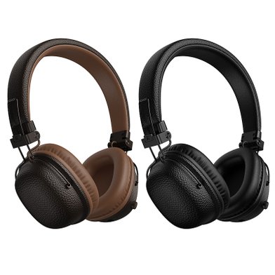 Наушники (накладные) Hoco W64 Earl Ⅱ BT headphones / Аудио hoco + №11412