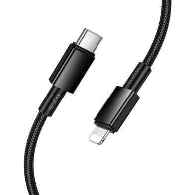 Кабель Hoco X119 Energy PD27W iP / Кабели / Переходники hoco + №11418