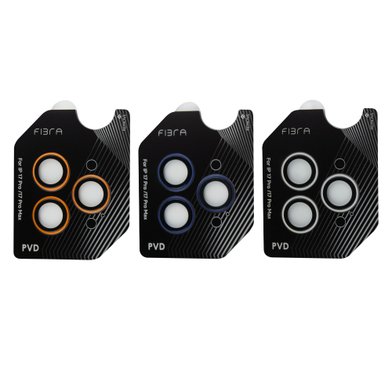 Fibra Protective Lens iPhone / Защитные стекла / Пленки fibra + №11447