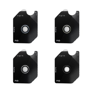 FIBRA Protective Lens iPhone Air / Fibra Protective Lens iPhone + №11448