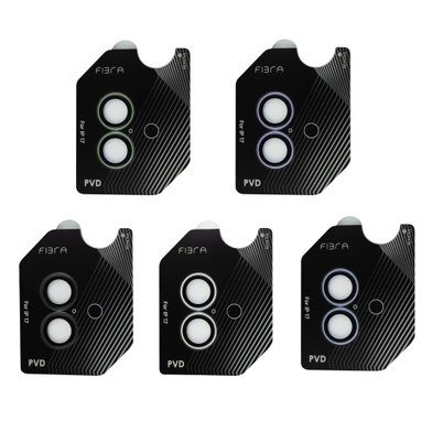 FIBRA Protective Lens iPhone 17 / Fibra Protective Lens iPhone + №11449