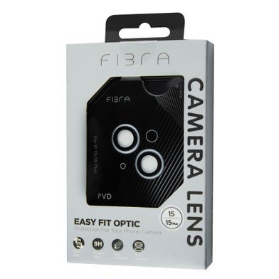 FIBRA Protective Lens iPhone 15/15Plus / Fibra Protective Lens iPhone + №11453
