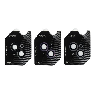 FIBRA Protective Lens iPhone 14/14Plus / Fibra Protective Lens iPhone + №11455
