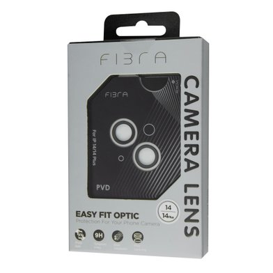 FIBRA Protective Lens iPhone 14/14Plus / Fibra Protective Lens iPhone + №11455