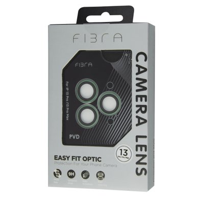 FIBRA Protective Lens iPhone 13 Pro/13 Pro Max / Fibra Protective Lens iPhone + №11456