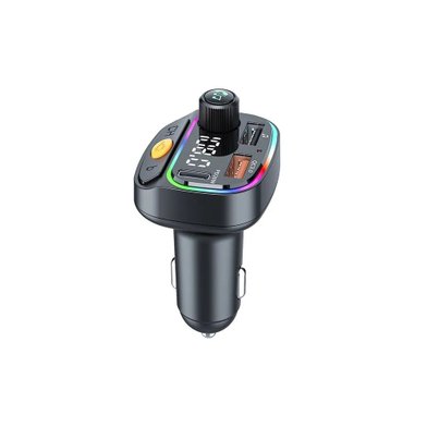 WIWU Модулятор Wi-QC031 MP3 / Всё для автомобилей wiwu + №11462