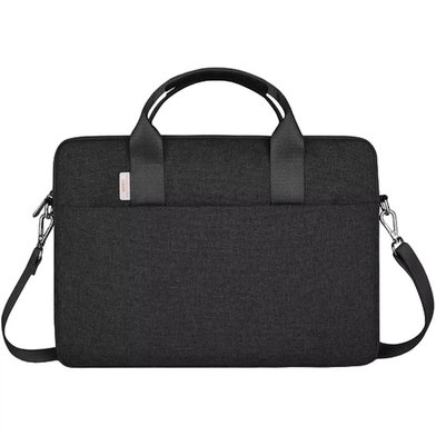 WIWU Сумка для ноутбука 15.6'' Minimalist Pro / Сумки/Рюкзаки wiwu + №11488