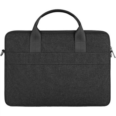 WIWU Сумка для ноутбука 15.6'' Minimalist Pro / Сумки/Рюкзаки wiwu + №11488