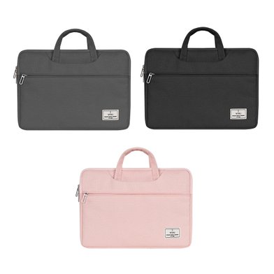 WIWU Сумка для ноутбука 15.6'' Vivi Laptop Handbag / Сумки/Рюкзаки wiwu + №11489