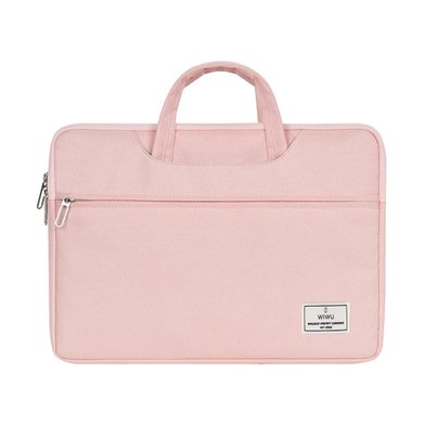 WIWU Сумка для ноутбука 15.6'' Vivi Laptop Handbag / Сумки/Рюкзаки wiwu + №11489