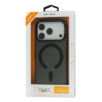 Ravaka Rock with MagSafe iPhone / Ravaka + №11500