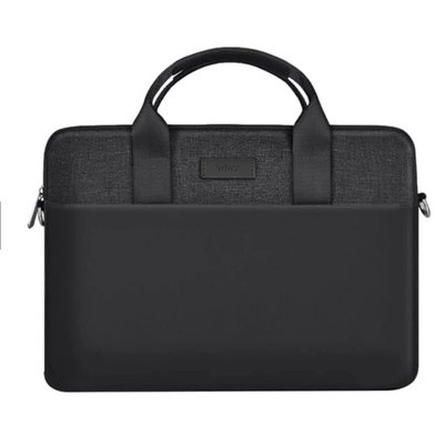 WIWU Сумка для ноутбука 14'' Minimalist Laptop Bag / Сумки/Рюкзаки wiwu + №11519