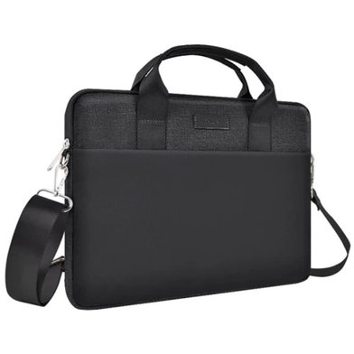 WIWU Сумка для ноутбука 14'' Minimalist Laptop Bag / Сумки/Рюкзаки wiwu + №11519