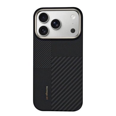 Benks ArmorAir Montage Case Built with Kevlar iPhone / Чехлы benks + №11544