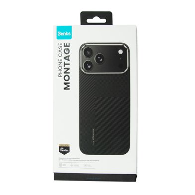 Benks ArmorAir Montage Case Built with Kevlar iPhone / Чехлы + №11544