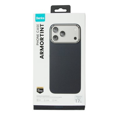 Benks ArmorTint Magnetic Case / Чехлы benks + №11545