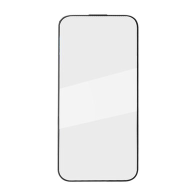 Benks Arc Shield Full Coverage Screen Protector iPhone 15 Pro / Benks Arc Shield Full Coverage Screen Protecto + №11550