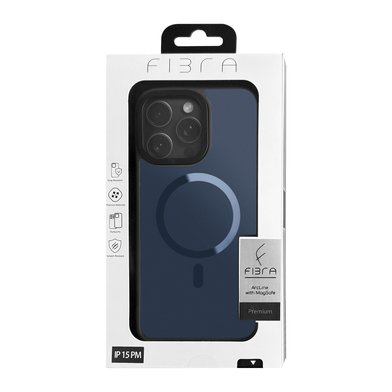FIBRA ArcLine Case with MagSafe / Чехлы fibra + №11553