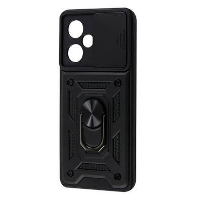 Protective Case ZTE Blade A35/A55 / zte-zte-zte blade a35 + №11575